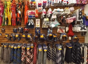 Accesssories 